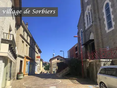 Quartier de l'appartement ou autre quartier proche
