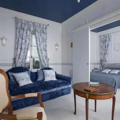 Villa Dufresne