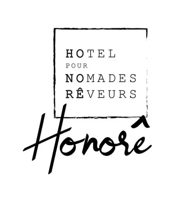 Certificat, récompense, panneau ou autre document affiché dans l'établissement Honorê - Suite Barre