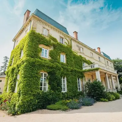 Château Bellevue-Domaines Loron