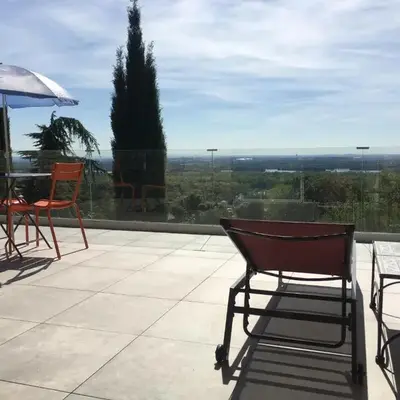 La Villa du Rhône