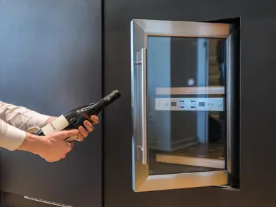 Plan de l'établissement MiHotel Bellecour