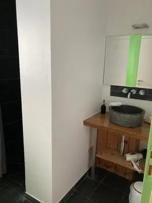 Plan de l'établissement Le Clos du Bois Joli
