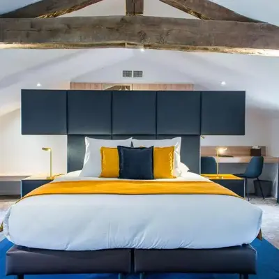 Logis Hôtel Le Tilia