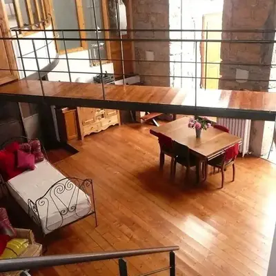 Nos chambres en ville B&B