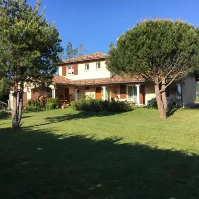 Le paradis de la Provence