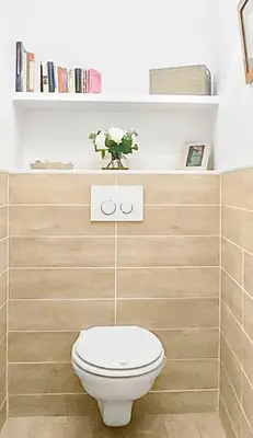 Salle de bains dans l'établissement Studio lumineux et rénové - Quartier Croix-Rousse