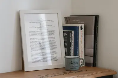 Plan de l'établissement Le Ferratière - Moderne industriel du Vieux Lyon
