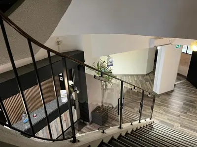 Plan de l'établissement Best Western Hotel & Spa Austria-La Terrasse