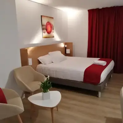 Best Western Hotel & Spa Austria-La Terrasse
