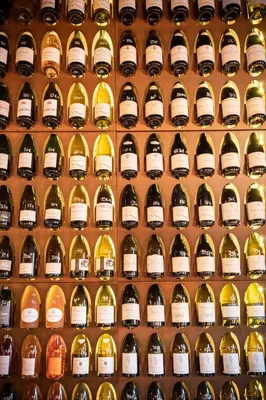 Boissons dans l'établissement Hotel Beaulieu Lyon Charbonnières