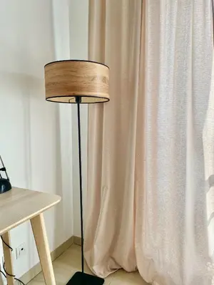 Plan de l'établissement Appartement en face Hopital Nord