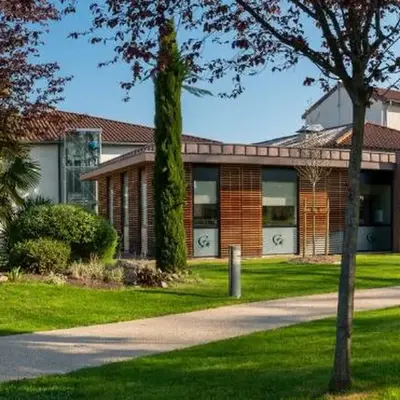 Domaine la Charpinière