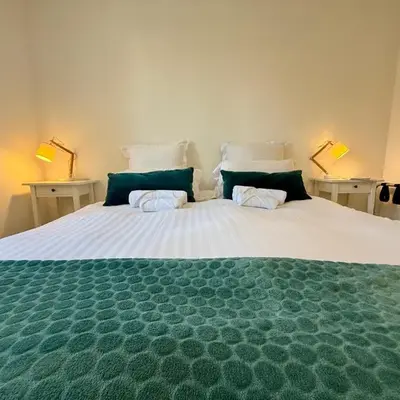 Chambres d'hôtes Grange Debout
