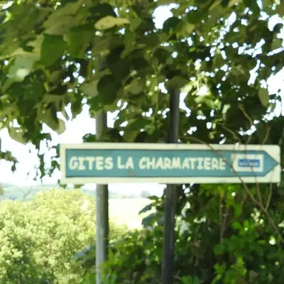 La Charmatière