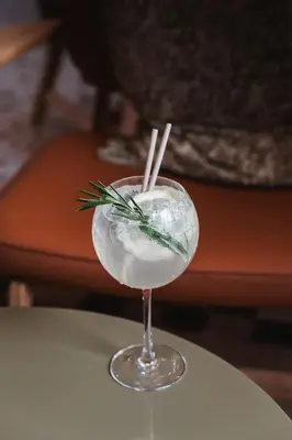 Boissons dans l'établissement Crowne Plaza Lyon - Cité Internationale
