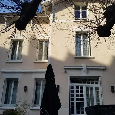 Chambres d'hôtes Croix-Rousse