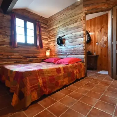 LES CHAMBRES DE L'OUEST