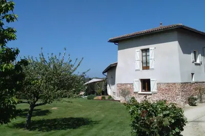 Bâtiment de l'appartement