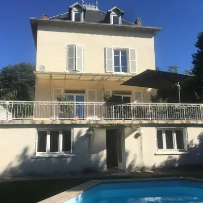 Les studios de l'Horloge