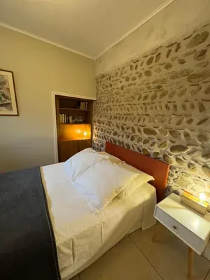 Plan de l'établissement Le Hameau du Buron - 