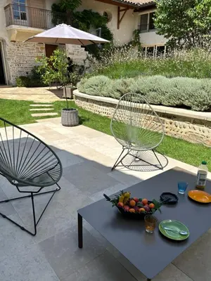 Nourriture dans le B&B/chambre d'hôtes ou à proximité
