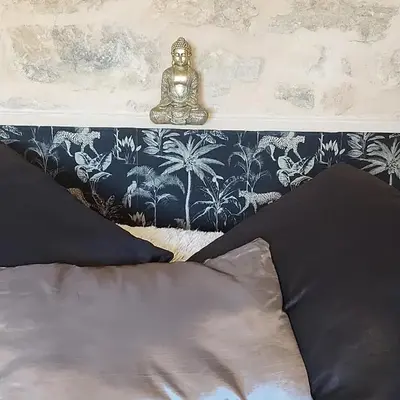 Appartement Jarnioux - Les Meublés des Pierres Dorées