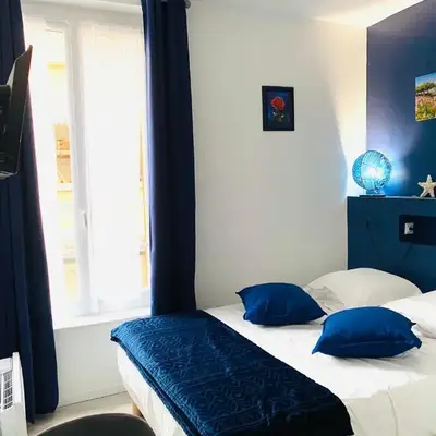Studio MER moderne gare partdieu