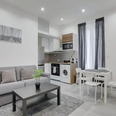 GuestReady - 1chambre