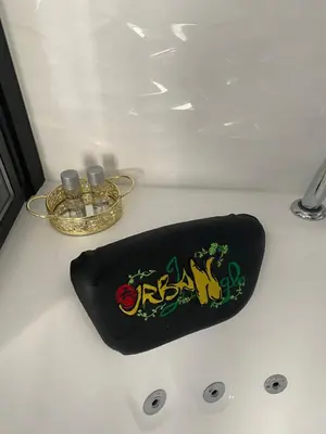 Plan de l'établissement URBAN JUNGLE SPA