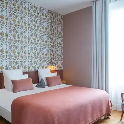 Hôtel Maison Lacassagne Lyon
