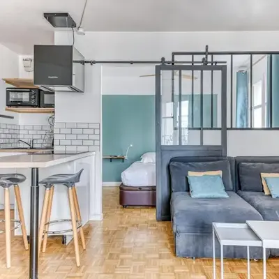 GuestReady - T1 BIS - Cosy and Lovely