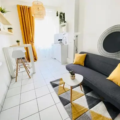 STUDIO VAISE 1 DANS 69009 LYON