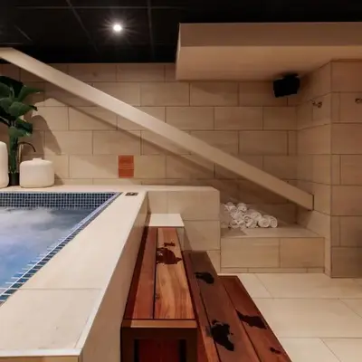 Keystone Hôtel & Spa