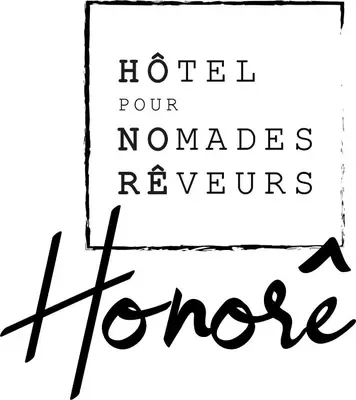 Certificat, récompense, panneau ou autre document affiché dans l'établissement Honorê - Suites Bellecour