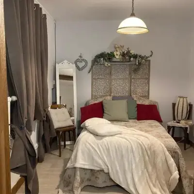 LA MAISON D'IVONA