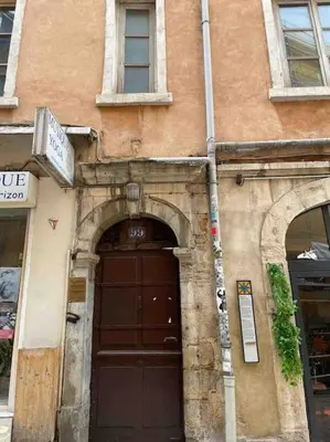 Façade ou entrée de l'établissement LA GRANDE COTE