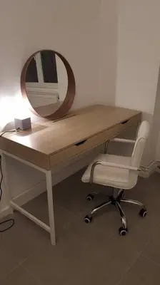 Plan de l'établissement Appartement cosy proche la Part Dieu