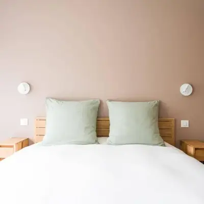 Le Petit Rocher