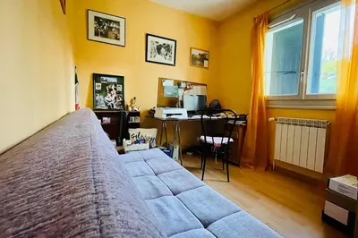 Plan de l'établissement Ma Petite Maison