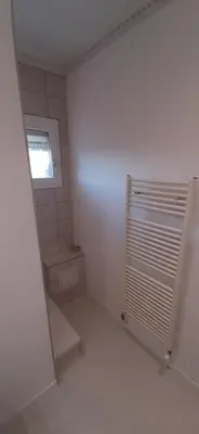 Plan de l'établissement Colocation maison - Villeurbanne près de Lyon