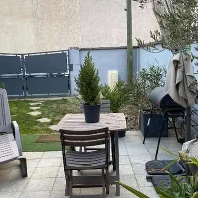 Chez Sabine et Pascal