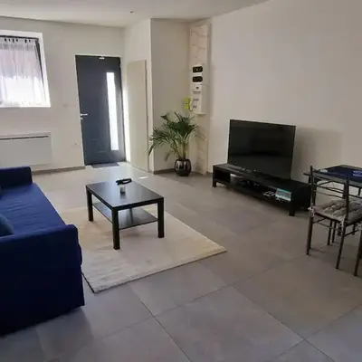 Beau Appartement T2