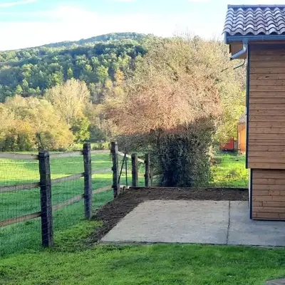 Le Cocon Beaujolais