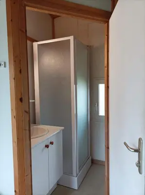 Plan de l'établissement CAMPING DE LA CHALARONNE
