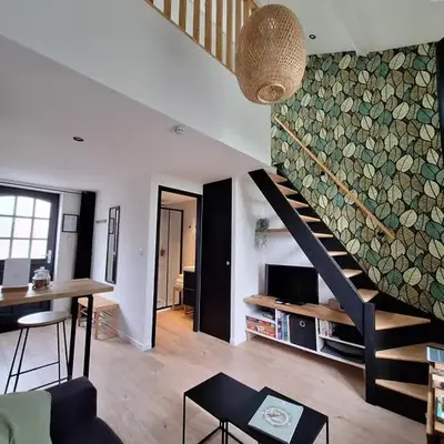 Logement indépendant 