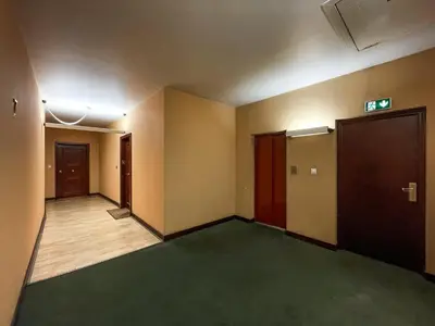 Plan de l'établissement AllinLyon | Studio vue toits Presqu’île