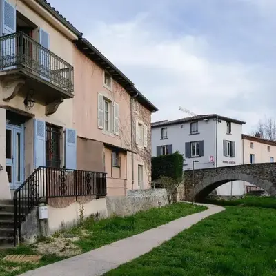 Auberge du Vieux Pont